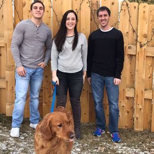 Meet your Posher, Peggy